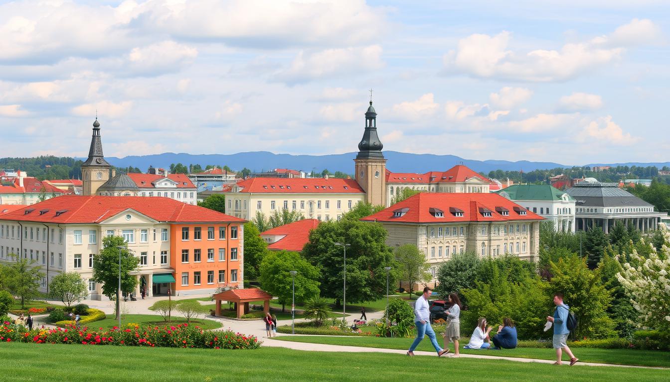 Najbolje srednje škole u Novom Sadu